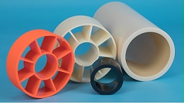 苏州天裕-塑料管生产厂家，ABS管生产厂家